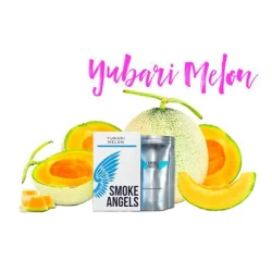 Табак Smoke Angels Yubari Melon (Юбари Дыня) 100 гр