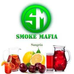 Тютюн Smoke Mafia Alcohol Line Sangria (Сангрия) 100 гр