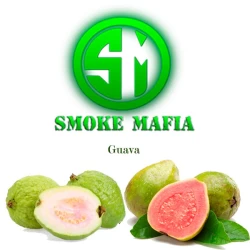 Тютюн Smoke Mafia Mono Line Guava (Гуава) 100 гр