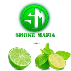 Тютюн Smoke Mafia Mono Line Lime (Лайм) 100 гр