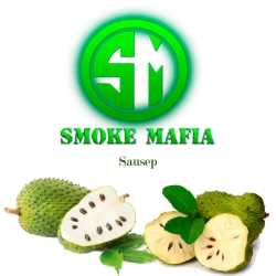 Тютюн Smoke Mafia Mono Line Sousep (Саусеп) 100 гр