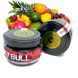 Тютюн Smoky Bull Soft Line Fruit Mix (Фрут Мікс) 50 гр