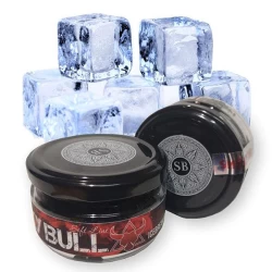 Тютюн Smoky Bull Soft Line Icebreaker (Лід) 50 гр