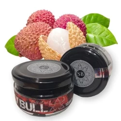 Тютюн Smoky Bull Soft Line Lychee (Лічі) 40 гр