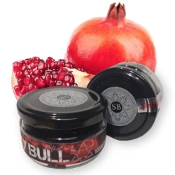 Тютюн Smoky Bull Soft Line Pomegranate (Гранат) 40 гр