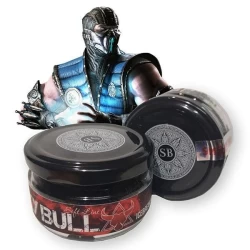 Тютюн Smoky Bull Soft Line Sub Zero (Суб Зеро) 40 гр