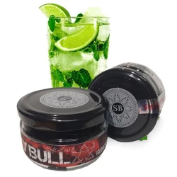 Тютюн Smoky Bull Soft Line Summer Mojito (Мохіто) 100 гр