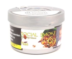 Тютюн Social Smoke Paan 100гр