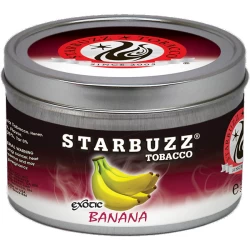 Табак Starbuzz Banana (Банан) 100гр