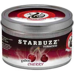 Табак Starbuzz Cherry (Вишня) 100гр