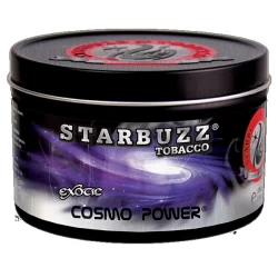 Табак Starbuzz Cosmo Power (Космическая Энергия) 100гр