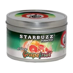 Табак Starbuzz Grapefruit (Грейпфрут) 100гр