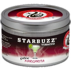 Табак Starbuzz Margarita (Маргарита) 100гр