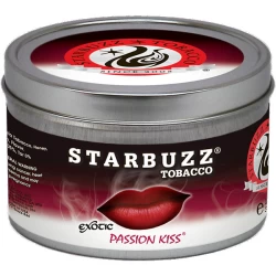 Тютюн Starbuzz Passion Kiss (Пристрасний Поцілунок) 250гр