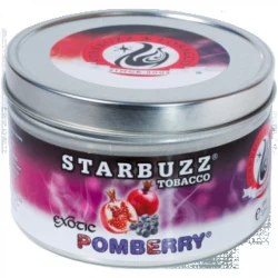 Табак Starbuzz Pomberry (Помберри) 100гр