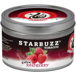 Тютюн Starbuzz Raspberry (Малина) 250р