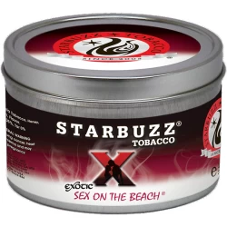 Тютюн Starbuzz Sex on the Beach (Секс на Пляжі) 250гр