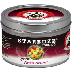 Табак Starbuzz Sweet Melon (Сладкая Дыня) 100гр