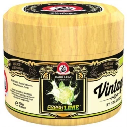 Табак Starbuzz Vintage Fresh Lime (Свежий Лайм) 200гр