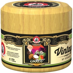 Табак Starbuzz Vintage Ginkco (Джинко) 200гр