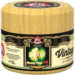 Табак Starbuzz Vintage Honey Dew Me (Сладкая Дыня) 200гр