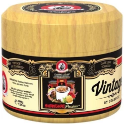 Табак Starbuzz Vintage Shanghai Passion (Шанхай Страсть) 200гр