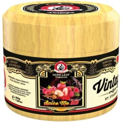 Табак Starbuzz Vintage Spice Me Red (Пряные Ягоды) 200гр