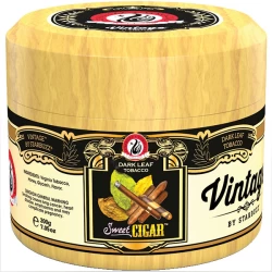 Табак Starbuzz Vintage Sweet Cigar (Сладкая Сигара) 200гр