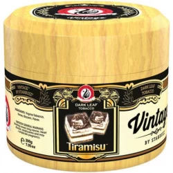 Табак Starbuzz Vintage Tiramisu (Тирамису) 200гр