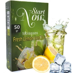 Тютюн Start Now Fresh Lemon Iced Tea (Лід Лимонний Чай) 50гр