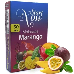 Тютюн Start Now Marango (маранга) 50гр