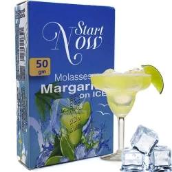 Тютюн Start Now Margarita on Ice (Маргарита зі Льодом) 50гр