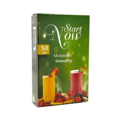 Тютюн Start Now Smoothy (Смузі) 50гр