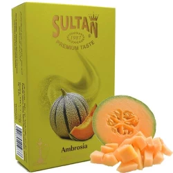 Тютюн Sultan Ambrosia (Амброзія) 50 гр