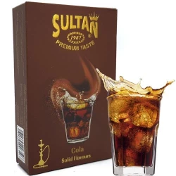 Тютюн Sultan Cola (Кола) 50 гр