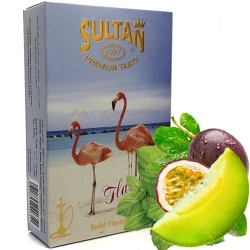 Тютюн Sultan Flamingo (Фламінго) 50 гр