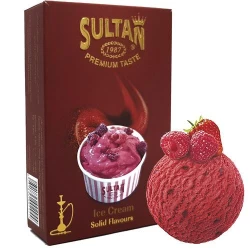 Тютюн Sultan Ice Cream (Морозиво) 50 гр