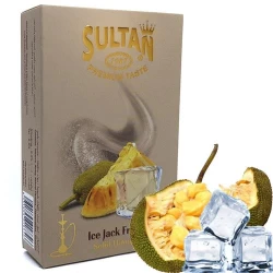 Тютюн Sultan Ice Jack Fruit (Джекфрут) 50 гр