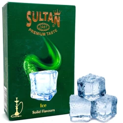 Тютюн Sultan Ice (Лід) 50 гр