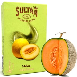 Тютюн Sultan Melon (Диня) 50 гр