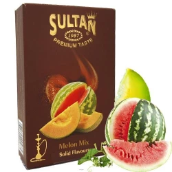 Тютюн Sultan Melon Mix (Кавун Диня) 50 гр