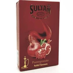 Тютюн Sultan Pomergranate (Гранат) 50 гр