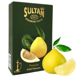 Тютюн Sultan Pomelo (Помело) 50 гр