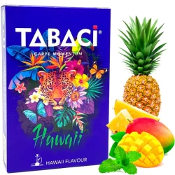 Тютюн Tabaci Hawaii (Гаваї) 50гр