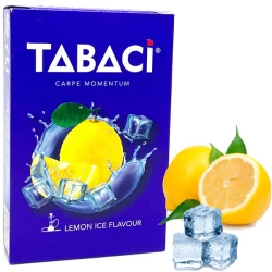 Тютюн Tabaci Lemon Ice (Лимон Лід) 50гр