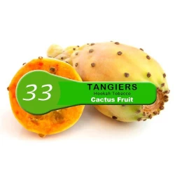 Тютюн Tangiers Birquq Cactus Fruit 33 (Плід Кактуса) 250гр