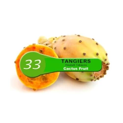 Тютюн Tangiers Birquq Cactus Fruit 33 (Плід Кактуса) 50гр