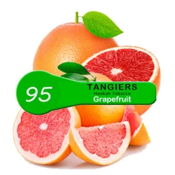 Табак Tangiers Birquq  Grapefruit 95 (Грейпфрут) 250 гр