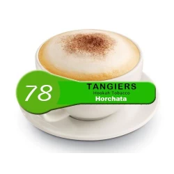 Тютюн Tangiers Birquq Horchata 78 (Орчата) 250гр