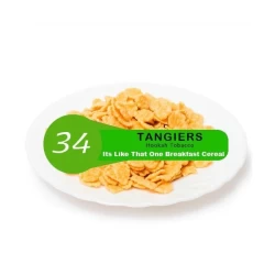 Тютюн Tangiers Birquq Its Like That One Breakfast Cereal 34 (Пластівці на сніданок) 100 гр